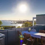 Centre - Fortress & Sea View אוסלו