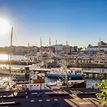 Centre - Fortress & Sea View Апартаменты *