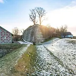 Centre - Fortress & Sea View *
