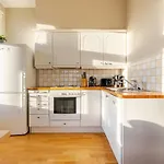 Centre - Fortress & Sea View Апартаменты *