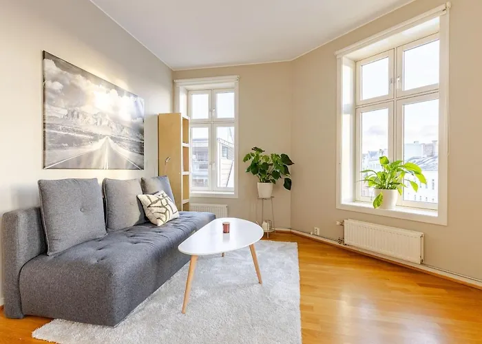 Apartamento Centre - Fortress & Sea View *