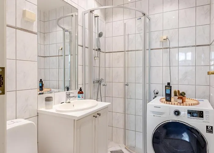Apartamento Centre - Fortress & Sea View *